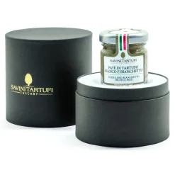 Savini Tartufi - The Jewel - Gift Boxes - Truffle Excellence - Avvenice^ Preserved Foods | Truffles