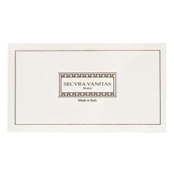 Secura Vanitas - Rome - Marble Highlighter - Illuminating - Gold - Luxury Collection - Face - Professional Make Up - Avvenice^ Make Up