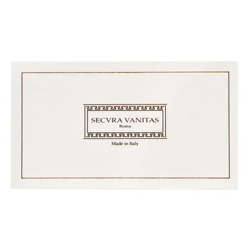 Secura Vanitas - Rome - Marble Highlighter - Illuminating - Gold - Luxury Collection - Face - Professional Make Up - Avvenice^ Make Up