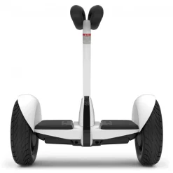 Segway - Ninebot by - Ninebot S - White - Hoverboard - Self-Balanced Robot - Electric Wheels - Avvenice^ Drones & Hoverboard