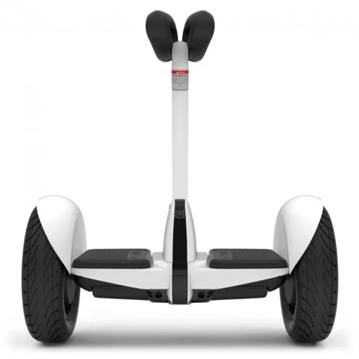 Segway - Ninebot by - Ninebot S - White - Hoverboard - Self-Balanced Robot - Electric Wheels - Avvenice^ Drones & Hoverboard