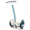 Segway - Ninebot by - E+ - White - Hoverboard - Self-Balanced Robot - Electric Wheels - Avvenice^ Drones & Hoverboard