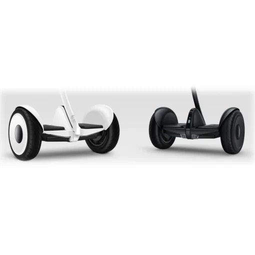Segway - Ninebot by - Ninebot S - White - Hoverboard - Self-Balanced Robot - Electric Wheels - Avvenice^ Drones & Hoverboard