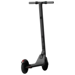 Segway - Ninebot by - KickScooter ES2 - Dark Grey - Electric Scooter - Electric Wheels - Avvenice