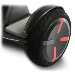 Segway - Ninebot by - miniPRO 320 - Black - Hoverboard - Self-Balanced Robot - Electric Wheels - Avvenice^ Drones & Hoverboard