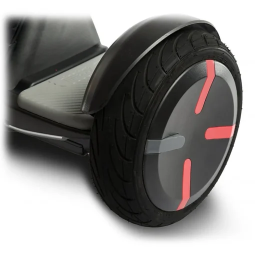 Segway - Ninebot by - miniPRO 320 - Black - Hoverboard - Self-Balanced Robot - Electric Wheels - Avvenice^ Drones & Hoverboard