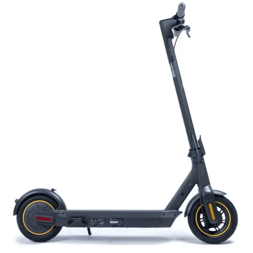 Segway - Ninebot by - KickScooter MAX G30 - Electric Scooter - Electric Wheels - Avvenice^ Drones & Hoverboard