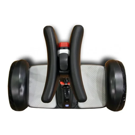 Segway - Ninebot by - miniPRO 320 - Black - Hoverboard - Self-Balanced Robot - Electric Wheels - Avvenice^ Drones & Hoverboard