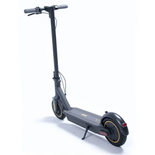 Segway - Ninebot by - KickScooter MAX G30 - Electric Scooter - Electric Wheels - Avvenice^ Drones & Hoverboard