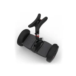 Segway - Ninebot by - miniPRO 320 - Black - Hoverboard - Self-Balanced Robot - Electric Wheels - Avvenice^ Drones & Hoverboard