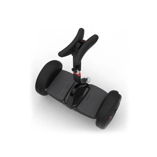 Segway - Ninebot by - miniPRO 320 - Black - Hoverboard - Self-Balanced Robot - Electric Wheels - Avvenice^ Drones & Hoverboard