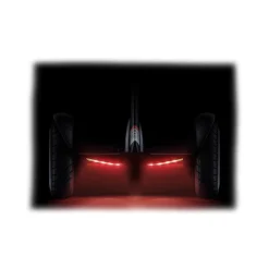 Segway - Ninebot by - miniPRO 320 - Black - Hoverboard - Self-Balanced Robot - Electric Wheels - Avvenice^ Drones & Hoverboard