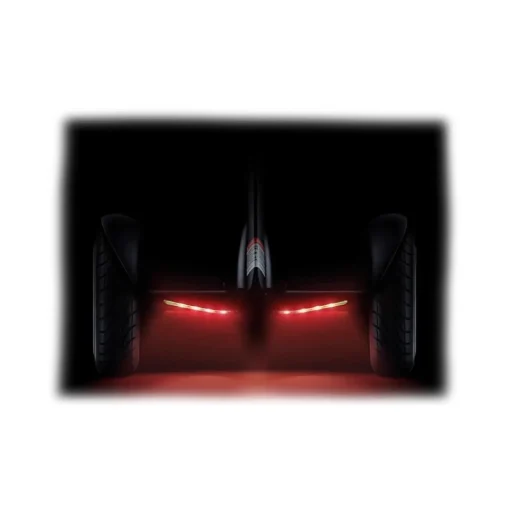 Segway - Ninebot by - miniPRO 320 - Black - Hoverboard - Self-Balanced Robot - Electric Wheels - Avvenice^ Drones & Hoverboard