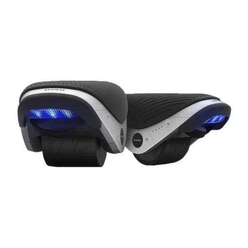 Segway - Ninebot by - Drift W1 - Hoverboard - Self-Balanced Robot - Electric Wheels - Avvenice^ Drones & Hoverboard
