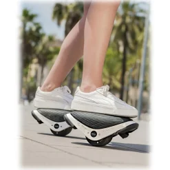 Segway - Ninebot by - Drift W1 - Hoverboard - Self-Balanced Robot - Electric Wheels - Avvenice^ Drones & Hoverboard