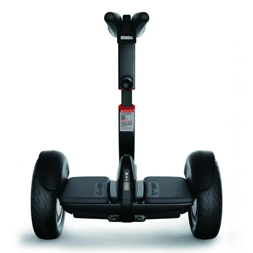 Segway - Ninebot by - miniPRO 320 - Black - Hoverboard - Self-Balanced Robot - Electric Wheels - Avvenice^ Drones & Hoverboard