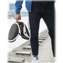 Segway - Ninebot by - Drift W1 - Hoverboard - Self-Balanced Robot - Electric Wheels - Avvenice^ Drones & Hoverboard