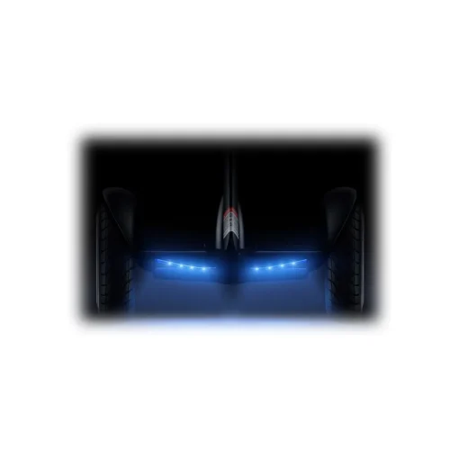 Segway - Ninebot by - Ninebot S - White - Hoverboard - Self-Balanced Robot - Electric Wheels - Avvenice^ Drones & Hoverboard