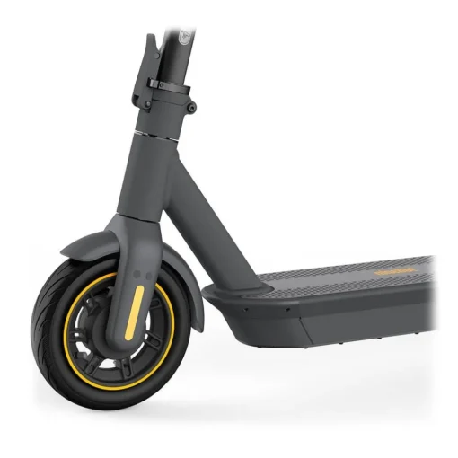 Segway - Ninebot by - KickScooter MAX G30 - Electric Scooter - Electric Wheels - Avvenice^ Drones & Hoverboard