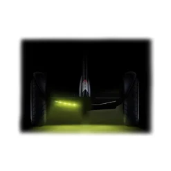 Segway - Ninebot by - miniPRO 320 - Black - Hoverboard - Self-Balanced Robot - Electric Wheels - Avvenice^ Drones & Hoverboard