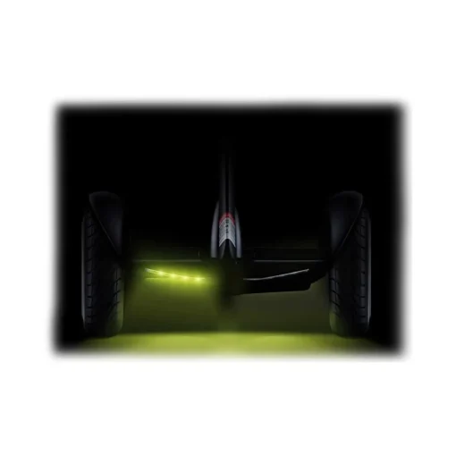 Segway - Ninebot by - miniPRO 320 - Black - Hoverboard - Self-Balanced Robot - Electric Wheels - Avvenice^ Drones & Hoverboard