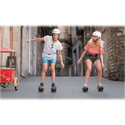 Segway - Ninebot by - Drift W1 - Hoverboard - Self-Balanced Robot - Electric Wheels - Avvenice^ Drones & Hoverboard