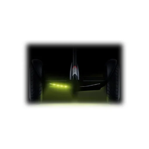 Segway - Ninebot by - Ninebot S - White - Hoverboard - Self-Balanced Robot - Electric Wheels - Avvenice^ Drones & Hoverboard