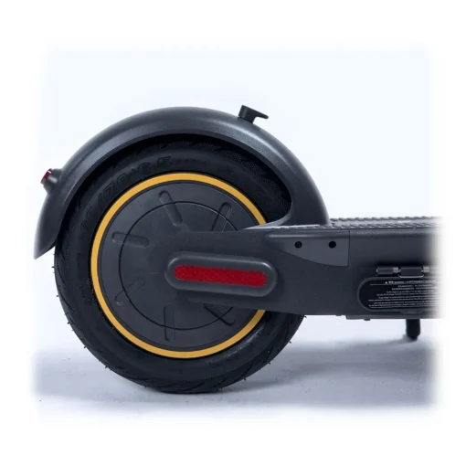 Segway - Ninebot by - KickScooter MAX G30 - Electric Scooter - Electric Wheels - Avvenice^ Drones & Hoverboard