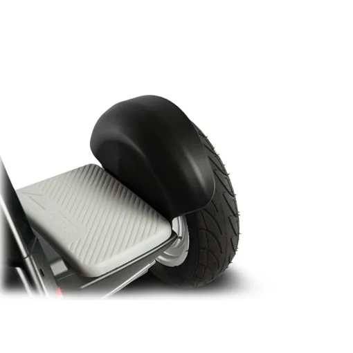 Segway - Ninebot by - miniPRO 320 - Black - Hoverboard - Self-Balanced Robot - Electric Wheels - Avvenice^ Drones & Hoverboard