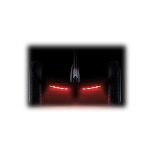 Segway - Ninebot by - Ninebot S - White - Hoverboard - Self-Balanced Robot - Electric Wheels - Avvenice^ Drones & Hoverboard