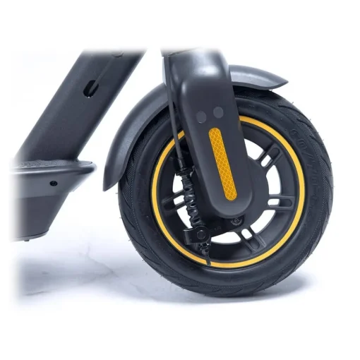 Segway - Ninebot by - KickScooter MAX G30 - Electric Scooter - Electric Wheels - Avvenice^ Drones & Hoverboard
