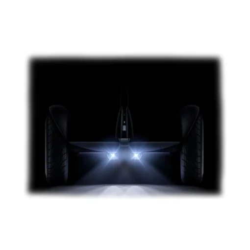 Segway - Ninebot by - miniPRO 320 - Black - Hoverboard - Self-Balanced Robot - Electric Wheels - Avvenice^ Drones & Hoverboard