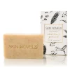 Skin Novels - Nourish - Natural Soap with Goat Milk and Bran - 100 % Natural Handmade Soap - Avvenice^ Natural Cosmetics