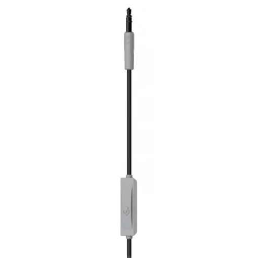 Skullcandy - Crusher - Floral / Grey - Over-Ear Headphones with Microphone and Noise Isolating - Avvenice