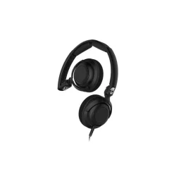 Skullcandy - Grind - Black - On-Ear Headphones with Microphone - Avvenice^ Audio