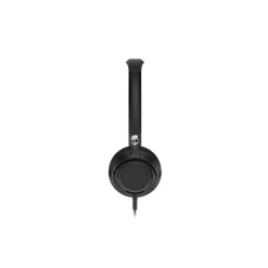 Skullcandy - Grind - Black - On-Ear Headphones with Microphone - Avvenice^ Audio