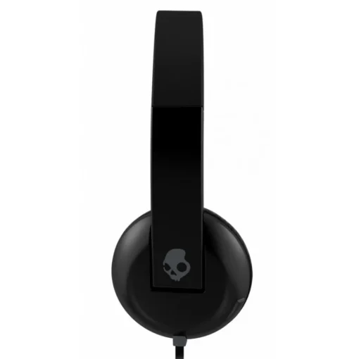 Skullcandy - Uproar - Black / Gray - On-Ear Headphones with Microphone - Avvenice^ Audio