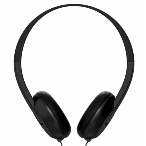 Skullcandy - Uproar - Black / Gray - On-Ear Headphones with Microphone - Avvenice^ Audio