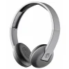 Skullcandy - Uproar - Street Gray - Bluetooth Wireless On-Ear Headphones with Microphone, Supreme Sound and Powerful Bass - Avvenice^ Audio