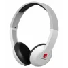 Skullcandy - Uproar - White / Gray - Bluetooth Wireless On-Ear Headphones with Microphone, Supreme Sound and Powerful Bass - Avvenice^ Audio