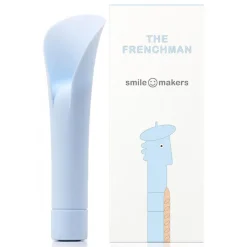Smile Makers - The Frenchman - The Best Vibrators for Female Orgasm - Top Rated Vibrators For Woman - Sex Toy - Avvenice