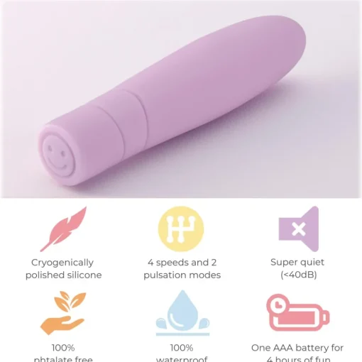 Smile Makers - The Millionaire - The Best Vibrators for Female Orgasm - Top Rated Vibrators For Woman - Sex Toy - Avvenice^ Smart Home