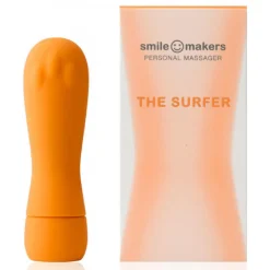 Smile Makers - The Surfer - The Best Vibrators for Female Orgasm - Top Rated Vibrators For Woman - Sex Toy - Avvenice^ Smart Home