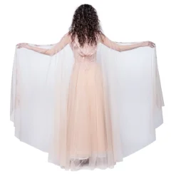 Sofia Provera - Azalea - Dress - Luxury Exclusive Collection - Haute Couture Made in Italy - Luxury High Quality Dress - Avvenice^ Dresses