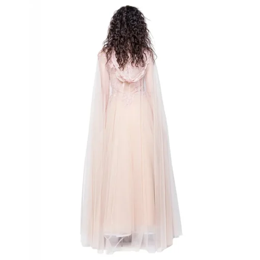 Sofia Provera - Azalea - Dress - Luxury Exclusive Collection - Haute Couture Made in Italy - Luxury High Quality Dress - Avvenice^ Dresses