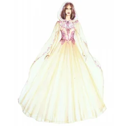 Sofia Provera - Azalea - Dress - Luxury Exclusive Collection - Haute Couture Made in Italy - Luxury High Quality Dress - Avvenice^ Dresses