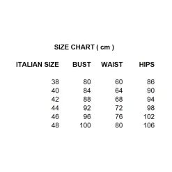 Sofia Provera - Daniela - Pants - Luxury Exclusive Collection - Haute Couture Made in Italy - Luxury High Quality Dress - Avvenice