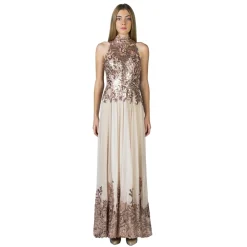 Sofia Provera - Dilana - Dress - Luxury Exclusive Collection - Haute Couture Made in Italy - Luxury High Quality Dress - Avvenice