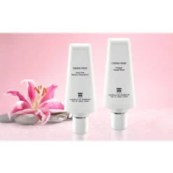 Castello di Montaldo Spa Suite with Bubbles - Hand Cream - Professional Cosmetics - Avvenice^ Natural Cosmetics