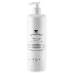 Castello di Montaldo Spa Suite with Bubbles - Soothing Face Tonic - Professional Cosmetics - Avvenice^ Natural Cosmetics